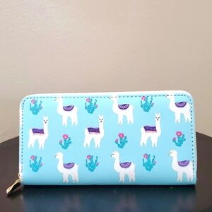 NWOT: LLAMA🦙 🌵 🦙WALLET